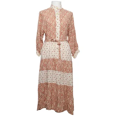 Maxi dress (Vintage äkta 70-tal) from Smarty Modeller Cotton