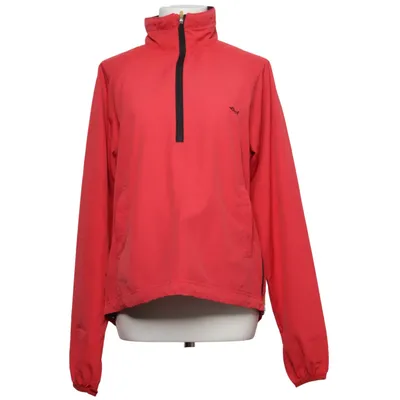 Anorak (Rood) van Röhnisch
