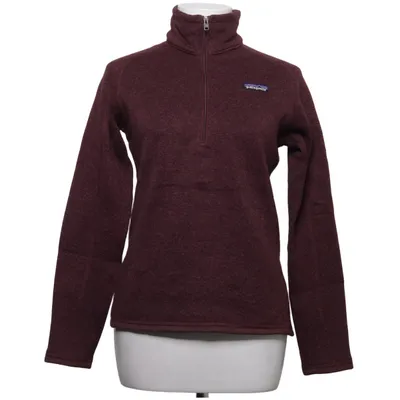 Fleece trui (Bruin) van Patagonia Polyester
