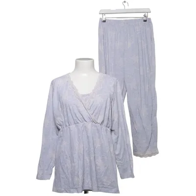 Pajamas (Gray) from SUWEN Cotton, Polyester