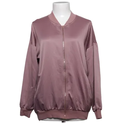Bomber jacket (Pink) from DK1985 Polyester