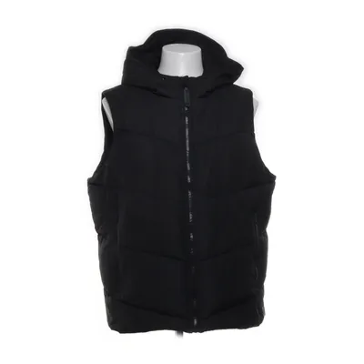 Ytterväst (Grå) från Smog Polyester