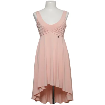 Robe (Rose) de Rich Bitch Élasthane, Polyester
