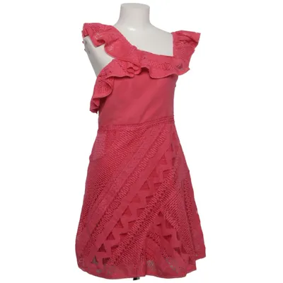 Jurk (Roze) van Three Floor Katoen, Elastaan, Polyamide, Polyester