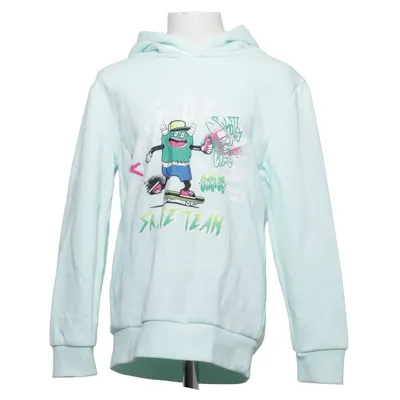 Huvtröja (Grön) från Dunnes Stores Bomull, Polyester