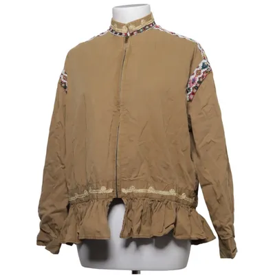 Kofta (Grön) från Zara Woman Outerwear