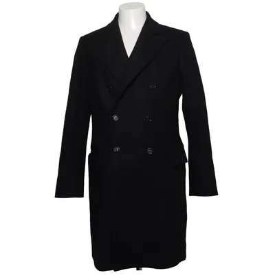 Manteau (Noir) de Karl Lagerfeld for H&M