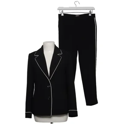 Suit (Black) from Alba Moda Polyester