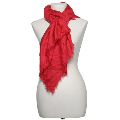 Sommerschal (Rot) von Armani Jeans