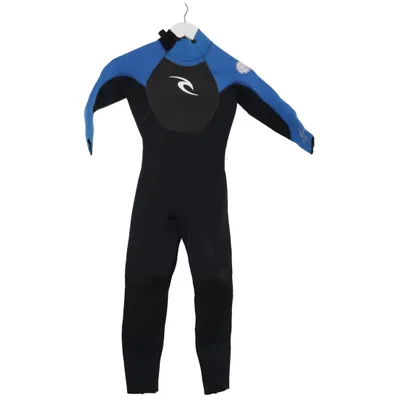 Combinaison de plongée (Noir, Bleu) de Rip Curl Polyamide