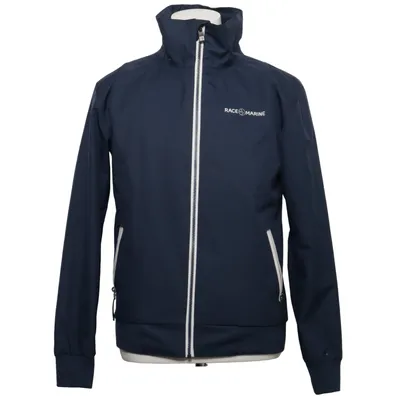 Sports jacket (Blue) from Race Marine Polyamide, Polyester