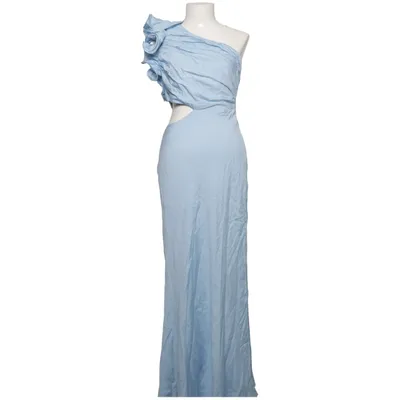 Evening gown (Amina) from Billy J Cotton, Polyester