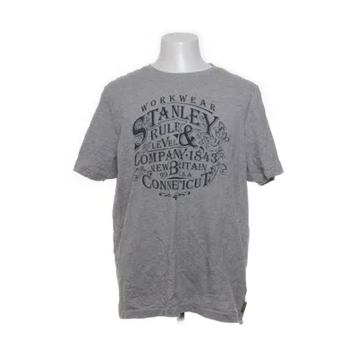 T-shirt (FARGO) från Stanley Bomull, Viskos