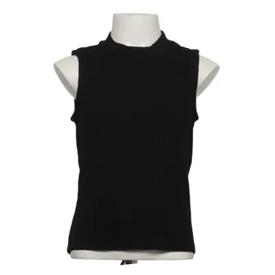 Haut (Noir) de Denim & Co Élasthane, Polyester, Viscose