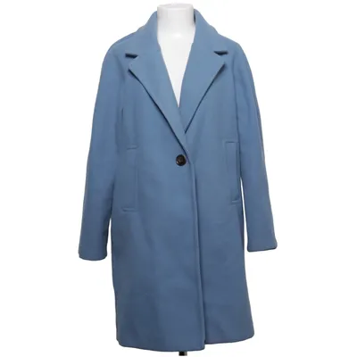 Jas (Blauw) van Principles Polyester