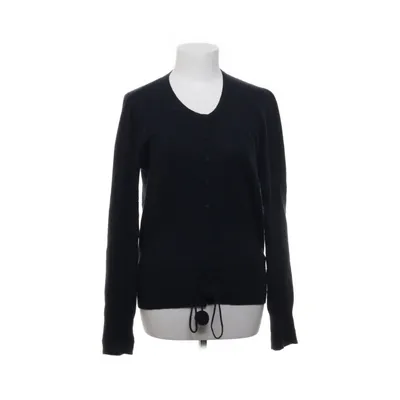 Kofta (Svart) från Benedikte Utzon Angora, Kashmir, Nylon, Viskos