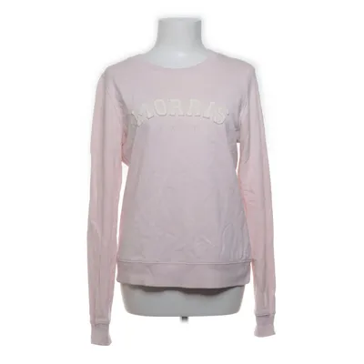 Collegetröja (Rosa) från Morris Lady Bomull