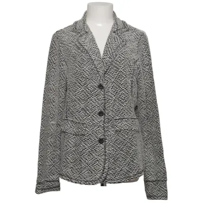 Blazer (Noir, Blanc) de Street One Acrylique, Coton, Polyester