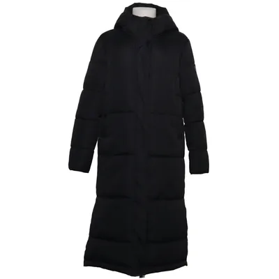 Wintermantel (Schwarz) von Denim Factory Polyester