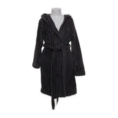 Badjas (Grijs, Wit) van Shein Leisure Polyester