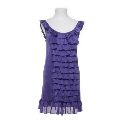 Cocktailklänning (Lila) från Mango Casual Sportswear