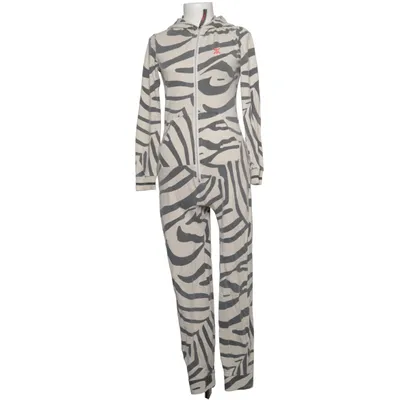 Onesie (Beige, Gray) from OnePiece Cotton, Elastane