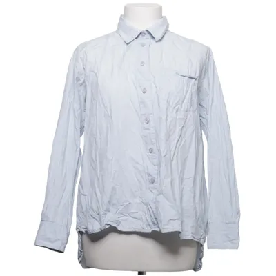 Skjorta (Blå) från Nué Notes Bomull