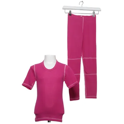 Underställ (Rosa) från Shamp Polyester