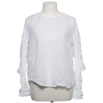 Blouse (Wit) van Yaya Women
