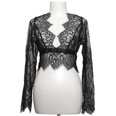 Top (Black) from Private Collection by Hunkemöller