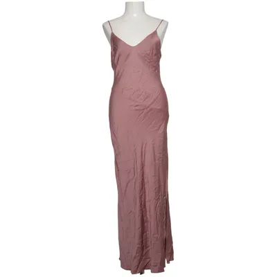 Maxikjole (Pink) fra Urban Outfitters Viscose