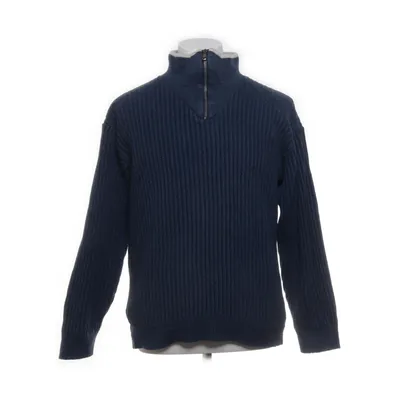 Sweater (Blå) fra SEA Akryl, Bomuld
