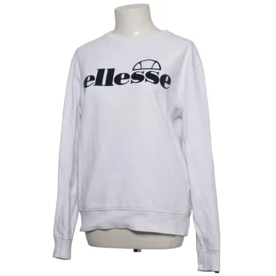 Sweatshirt (Ohoka) van Ellesse Katoen, Elastaan, Polyester