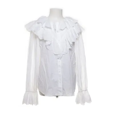 Blus (Vit) från & Other Stories Bomull