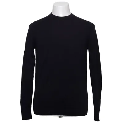 Sweater (Blå) fra Arket Uld