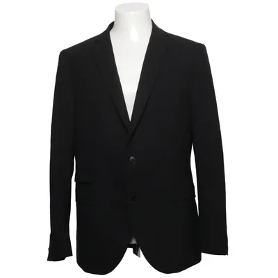 Kavaj (Svart) från Drykorn for Beautiful People Elastan, Polyester, Ull