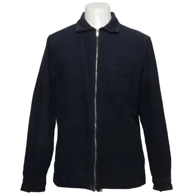 Jack (Blauw) van East West Katoen