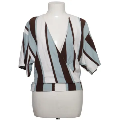 Wikkeltop (Trafaluc) van Zara Trafaluc Katoen, Polyester
