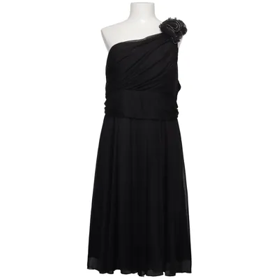 Robe de cocktail (One-Shoulder) de Dollar Polyester
