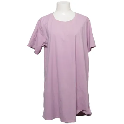 Haut de sport (Violet) de Maya Freya Élasthane, Polyamide