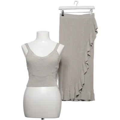 Set (Grijs) van House of Harlow 1960 Metallvezel, Polyamide, Polyester, Viscose