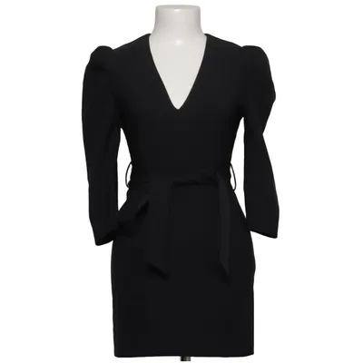 Dress (Belted Puffy Sleeve Dress) from Anna Nooshin x NA-KD Elastane, Polyester