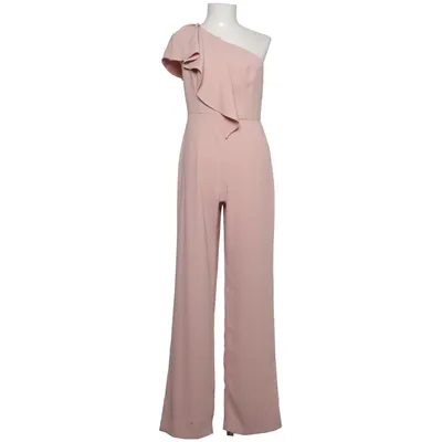 Jumpsuit (Roze) van Aidan Mattox Polyester