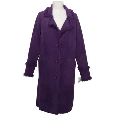 Coat (Catena) from Rino & Pelle Polyamide, Polyester, Viscose