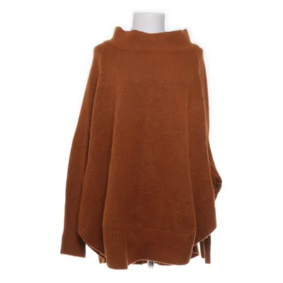 Tröja (Brun) från Lindex Akryl, Elastan, Polyester