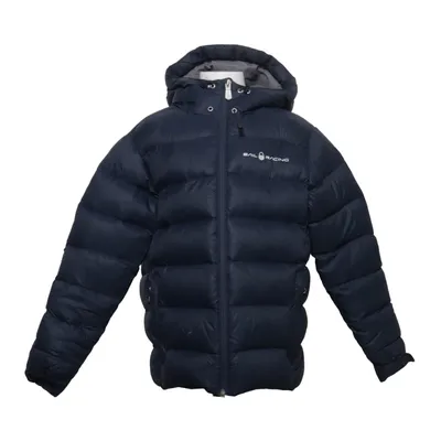Dunjakke (JR GRAVITY DOWN JACKET) fra Sail Racing Dun, Fjer, Polyamid