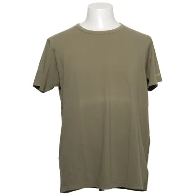 T-shirt (Vert) de Dstrezzed Coton