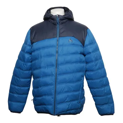 Lättviktsjacka (Blå, Svart) från McKinley Polyamid, Polyester