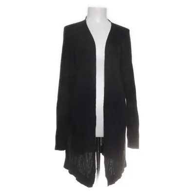 Cardigan (Noir) de Tippy Acrylique, Modal