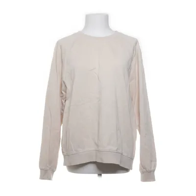 Sweatshirt (Beige) fra C Organic Cotton Økologisk bomuld